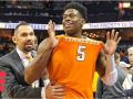 Tennessee beats Memphis behind Admiral Schofield's 29 points Tennessee beats Memphis behind Admiral Schofield's 29 points
