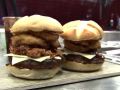 What's on the menu at the CFP National Championship What's on the menu at the CFP National Championship