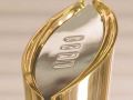 Behind the Scenes: The Creation of the CFP National Championship Trophy Behind the Scenes: The Creation of the CFP National Championship Trophy