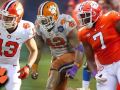 Clemson's Senior Class Among History's Best Clemson's Senior Class Among History's Best