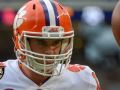 Hunter Renfrow's Clemson career the stuff of legend Hunter Renfrow's Clemson career the stuff of legend