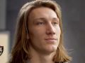 Clemson’s Trevor Lawrence living up to the hype Clemson’s Trevor Lawrence living up to the hype