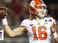 Clemson outsmarted Alabama’s defense Clemson outsmarted Alabama’s defense
