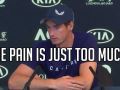 Andy Murray Announces Retirement Andy Murray Announces Retirement
