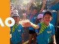 2019 Australian Open's Kids Day 2019 Australian Open's Kids Day