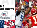 Colts vs. Chiefs Divisional Round Highlights Colts vs. Chiefs Divisional Round Highlights