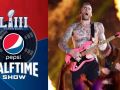 Pepsi Super Bowl LIII Halftime Show Pepsi Super Bowl LIII Halftime Show
