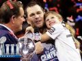 Super Bowl LIII Trophy Presentation Super Bowl LIII Trophy Presentation