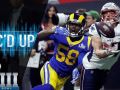 Super Bowl LIII: Patriots vs. Rams Mic'd Up Super Bowl LIII: Patriots vs. Rams Mic'd Up