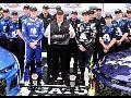 Huge day for Hendrick capped with Byron's Daytona 500 pole Huge day for Hendrick capped with Byron's Daytona 500 pole