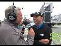 Knaus helps Byron achieve first pole position with Daytona 500 pole Knaus helps Byron achieve first pole position with Daytona 500 pole