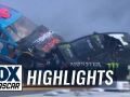 Kurt Busch, Bubba Wallace, and more crash early at Daytona 500 Kurt Busch, Bubba Wallace, and more crash early at Daytona 500