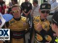 Go backstage at Daytona 500 with Chase Elliott, Kyle Busch and more Go backstage at Daytona 500 with Chase Elliott, Kyle Busch and more
