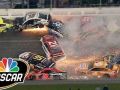 2019 Daytona 500 - Highlights 2019 Daytona 500 - Highlights
