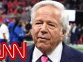 Patriots owner Robert Kraft accused of soliciting sex Patriots owner Robert Kraft accused of soliciting sex