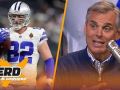 Colin Cowherd reacts to Witten coming out of retirement, analyzes impact on Cowboys Colin Cowherd reacts to Witten coming out of retirement, analyzes impact on Cowboys