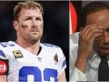 Stephen A. weeps over Jason Witten re-joining the Cowboys Stephen A. weeps over Jason Witten re-joining the Cowboys
