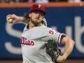 How Bryce Harper makes the Phillies World Series contenders How Bryce Harper makes the Phillies World Series contenders