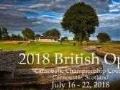 2018 British Open - Final Round Replay 2018 British Open - Final Round Replay