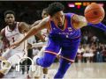 Kansas’ remarkable conference title streak comes to an end Kansas’ remarkable conference title streak comes to an end