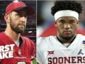 If Kyler Murray is drafted No. 1 by the Cardinals, what is Josh Rosen's fate? If Kyler Murray is drafted No. 1 by the Cardinals, what is Josh Rosen's fate?