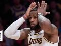 How much blame does LeBron deserve for the Lakers’ failed season? How much blame does LeBron deserve for the Lakers’ failed season?
