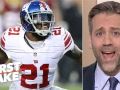 Giants making a mistake by letting Landon Collins hit NFL free agency Giants making a mistake by letting Landon Collins hit NFL free agency