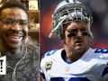 Michael Irvin is ‘elated’ that Jason Witten is re-joining the Cowboys Michael Irvin is ‘elated’ that Jason Witten is re-joining the Cowboys