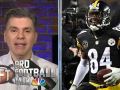Did Antonio Brown, Oakland Raiders have master plan all along? Did Antonio Brown, Oakland Raiders have master plan all along?