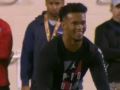 Every Throw from Kyler Murray's Pro Day Every Throw from Kyler Murray's Pro Day