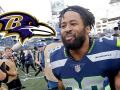 Earl Thomas Signs with Ravens Earl Thomas Signs with Ravens