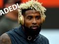 Odell Beckham Traded Odell Beckham Traded