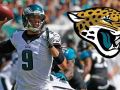 Nick Foles Signs with Jaguars Nick Foles Signs with Jaguars