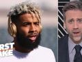 Trading Odell Beckham Jr. is 'an idiotic move' by the Giants Trading Odell Beckham Jr. is 'an idiotic move' by the Giants