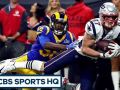 Rob Gronkowski Announces Retirement Rob Gronkowski Announces Retirement
