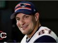 Rob Gronkowski's strong case for first ballot Hall of Famer Rob Gronkowski's strong case for first ballot Hall of Famer