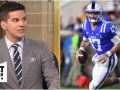 2019 NFL Draft: Will the Giants take a QB in the first round? 2019 NFL Draft: Will the Giants take a QB in the first round?