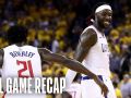 Clippers vs Warriors - LA Takes Must-Win Game 5 in Oakland Clippers vs Warriors - LA Takes Must-Win Game 5 in Oakland