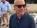 Kentucky Derby 2019 War of Will trainer Mark Casse Kentucky Derby 2019 War of Will trainer Mark Casse