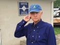 Kentucky Derby 2019 - Maximum Security trainer John Servis Kentucky Derby 2019 - Maximum Security trainer John Servis
