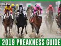 2019 Preakness Guide 2019 Preakness Guide