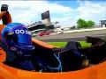 Fernando Alonso's 2019 Indy 500 qualifying run in the Last Row Shootout Fernando Alonso's 2019 Indy 500 qualifying run in the Last Row Shootout