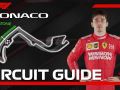Charles Leclerc's Guide to Monaco