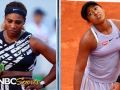 2019 French Open Highlights: Naomi Osaka, Serena Williams upset 2019 French Open Highlights: Naomi Osaka, Serena Williams upset