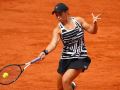 Barty wins French Open for 1st Grand Slam title Barty wins French Open for 1st Grand Slam title