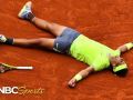 2019 French Open final: Rafael Nadal vs. Dominic Thiem 2019 French Open final: Rafael Nadal vs. Dominic Thiem