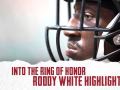 What it takes to earn Ring of Honor status What it takes to earn Ring of Honor status