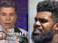 NFL reacted quickly to Zeke's incident in Vegas NFL reacted quickly to Zeke's incident in Vegas