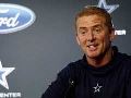 Jason Garrett Minicamp Press Conference Jason Garrett Minicamp Press Conference