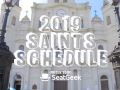 A New Orleans-influenced look at the Saints' 2019 schedule A New Orleans-influenced look at the Saints' 2019 schedule